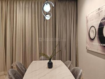 3 BHK Apartment in Bandra East for resale Mumbai. The reference number is 20188784