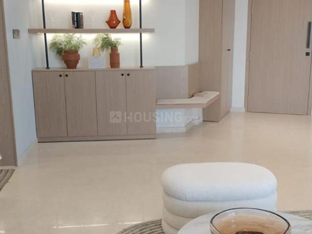 3 BHK Apartment in Bandra East for resale Mumbai. The reference number is 20271932