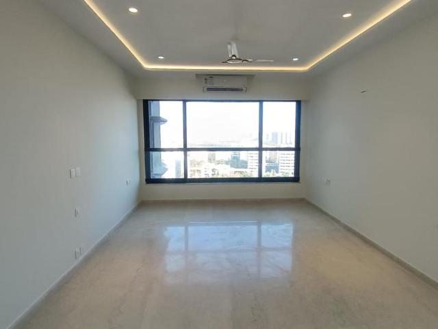 3 BHK Apartment in Bandra East for resale Mumbai. The reference number is 21046084