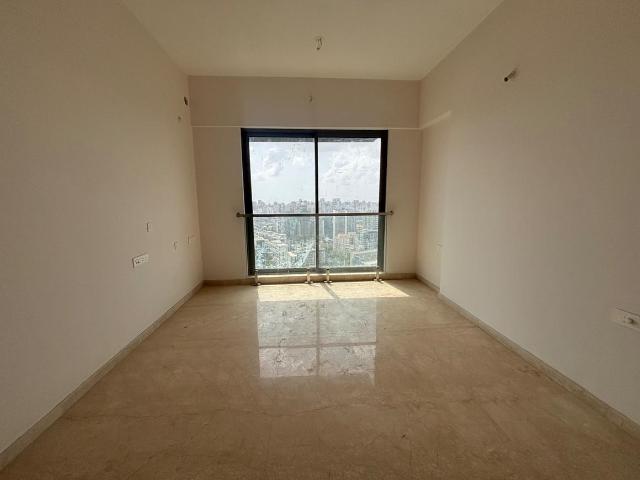 3 BHK Apartment in Bandra East for resale Mumbai. The reference number is 21158530
