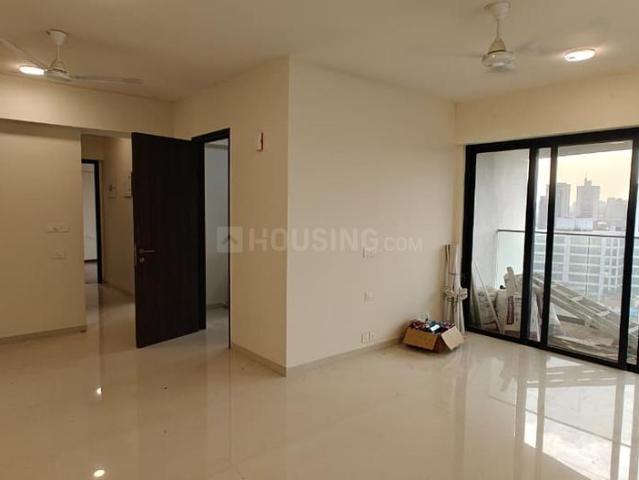 3 BHK Apartment in Bandra East for resale Mumbai. The reference number is 21159154