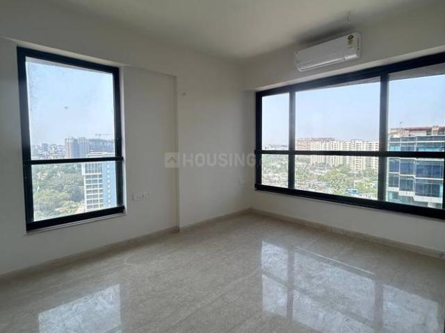 3 BHK Apartment in Bandra East for resale Mumbai. The reference number is 21184790
