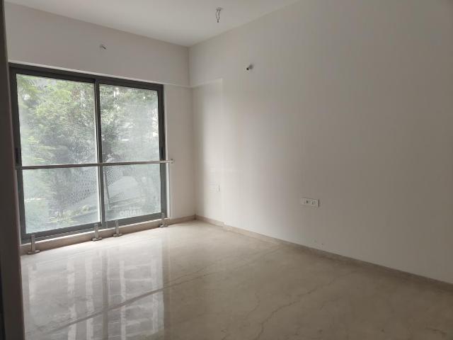 3 BHK Apartment in Bandra East for resale Mumbai. The reference number is 21191945