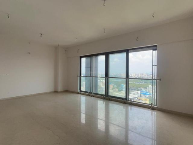 3 BHK Apartment in Bandra East for resale Mumbai. The reference number is 21191975