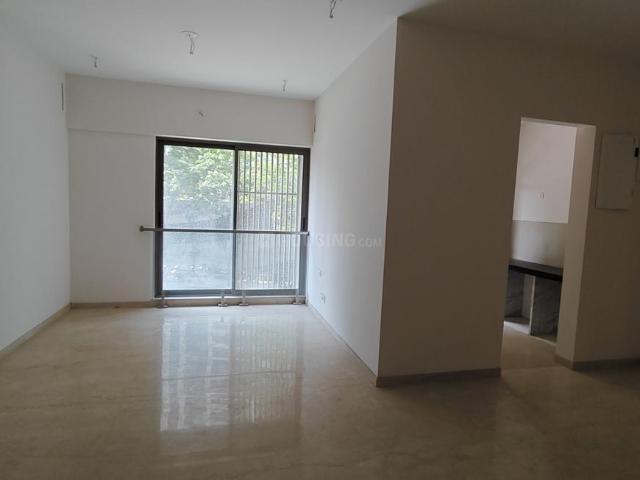 3 BHK Apartment in Bandra East for resale Mumbai. The reference number is 21191977