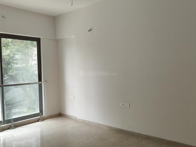 3 BHK Apartment in Bandra East for resale Mumbai. The reference number is 21192020