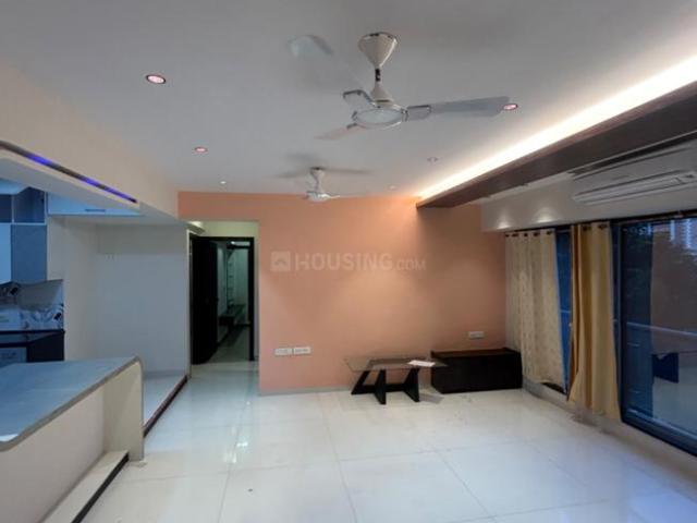 3 BHK Apartment in Bandra West for rent Mumbai. The reference number is 15347713
