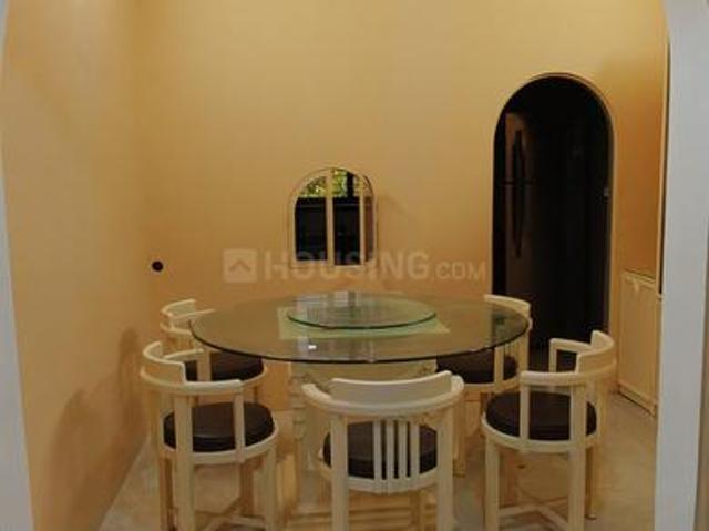 3 BHK Apartment in Bandra West for rent Mumbai. The reference number is 16562603