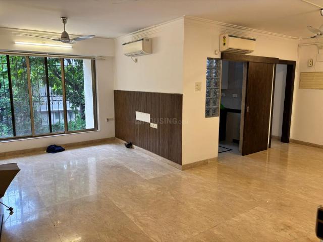 3 BHK Apartment in Bandra West for rent Mumbai. The reference number is 17659209