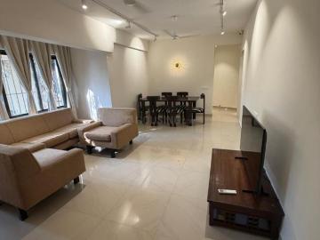 Mumbai, Thane District, Maharashtra - Balcony