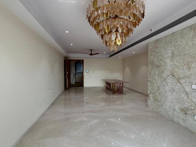 3 BHK Apartment in Bandra West for rent Mumbai. The reference number is 19223587