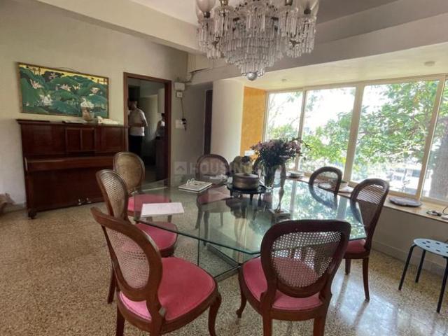 3 BHK Apartment in Bandra West for rent Mumbai. The reference number is 19396789