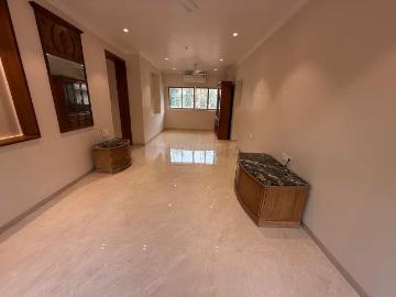 Mumbai, Thane District, Maharashtra - Balcony