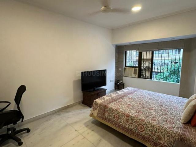 3 BHK Apartment in Bandra West for rent Mumbai. The reference number is 19800765
