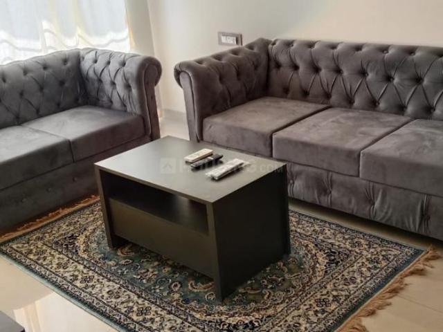 3 BHK Apartment in Bandra West for rent Mumbai. The reference number is 12580525