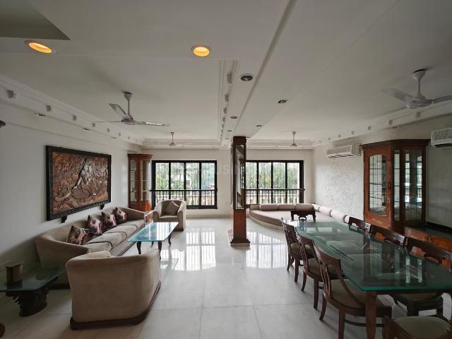 3 BHK Apartment in Bandra West for rent Mumbai. The reference number is 20105565