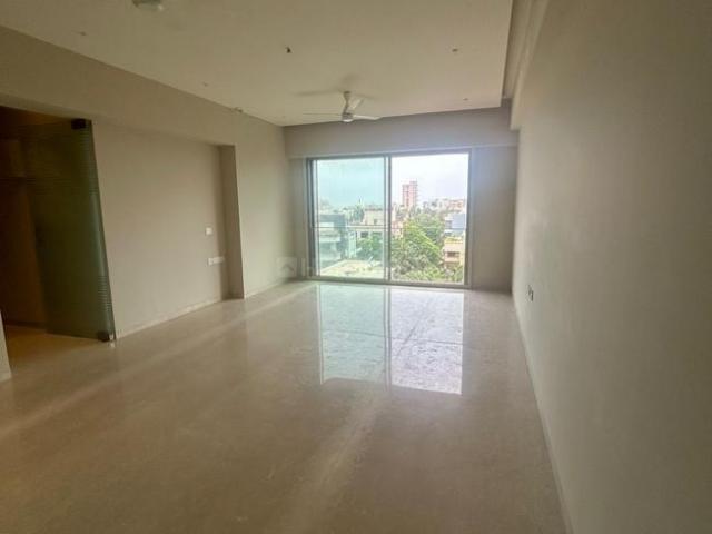 3 BHK Apartment in Bandra West for rent Mumbai. The reference number is 20321899