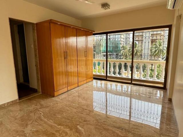 3 BHK Apartment in Bandra West for rent Mumbai. The reference number is 20405923