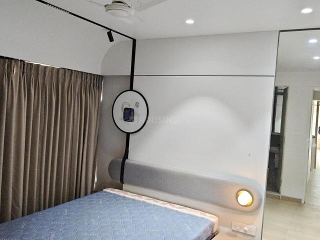 3 BHK Apartment in Bandra West for rent Mumbai. The reference number is 20422894