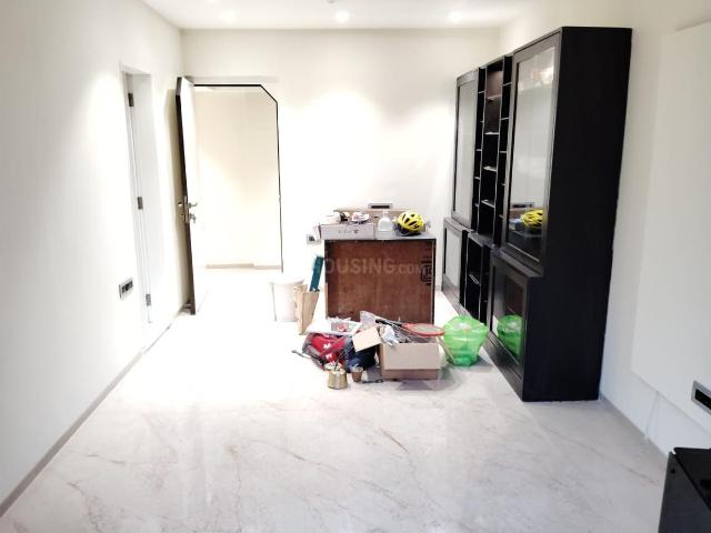 3 BHK Apartment in Bandra West for rent Mumbai. The reference number is 20479719