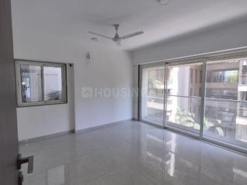 3 BHK Apartment in Bandra West for rent Mumbai. The reference number is 20563308
