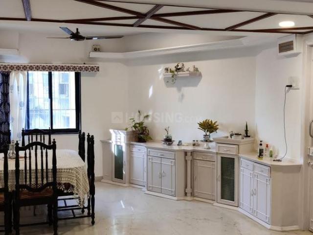 3 BHK Apartment in Bandra West for rent Mumbai. The reference number is 20675150