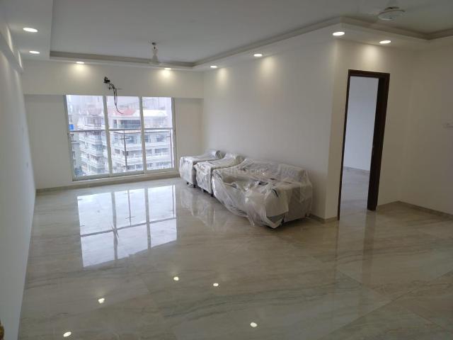 3 BHK Apartment in Bandra West for rent Mumbai. The reference number is 20794506