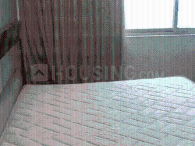 3 BHK Apartment in Bandra West for rent Mumbai. The reference number is 20996964