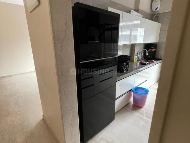 3 BHK Apartment in Bandra West for rent Mumbai. The reference number is 21006453