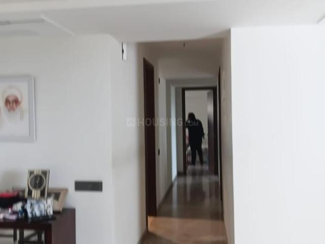 3 BHK Apartment in Bandra West for rent Mumbai. The reference number is 21003660