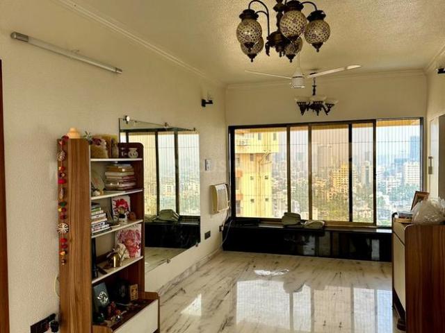 3 BHK Apartment in Bandra West for rent Mumbai. The reference number is 21030133