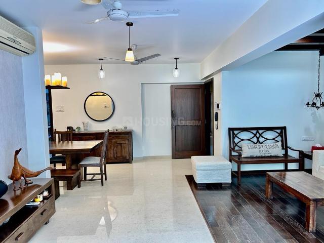 3 BHK Apartment in Bandra West for rent Mumbai. The reference number is 21050724