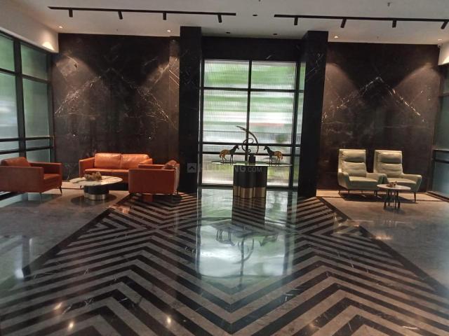 3 BHK Apartment in Bandra West for rent Mumbai. The reference number is 21050897