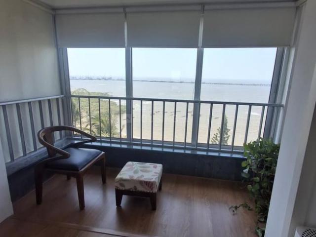 3 BHK Apartment in Bandra West for rent Mumbai. The reference number is 21051900