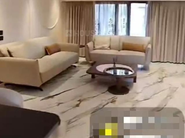 3 BHK Apartment in Bandra West for rent Mumbai. The reference number is 21052129