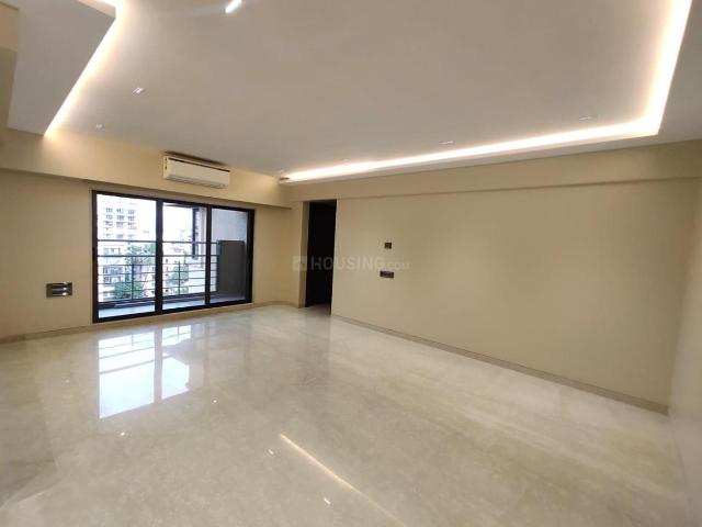 3 BHK Apartment in Bandra West for rent Mumbai. The reference number is 21129353