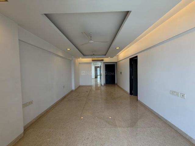 3 BHK Apartment in Bandra West for rent Mumbai. The reference number is 21179405
