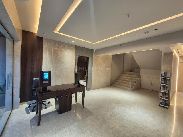 3 BHK Apartment in Bandra West for rent Mumbai. The reference number is 21179713