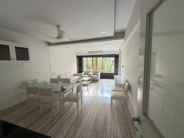 3 BHK Apartment in Bandra West for rent Mumbai. The reference number is 21173030
