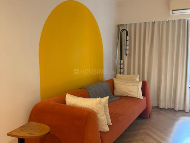 3 BHK Apartment in Bandra West for rent Mumbai. The reference number is 21186960