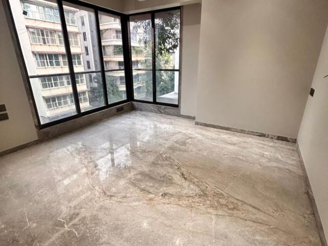 3 BHK Apartment in Bandra West for rent Mumbai. The reference number is 21187530