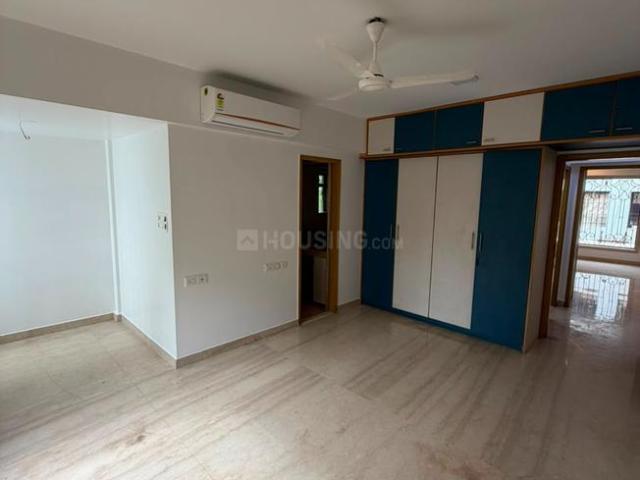 3 BHK Apartment in Bandra West for rent Mumbai. The reference number is 21192453