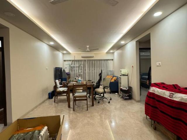 3 BHK Apartment in Bandra West for rent Mumbai. The reference number is 21192473