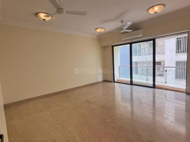 3 BHK Apartment in Bandra West for rent Mumbai. The reference number is 21192532