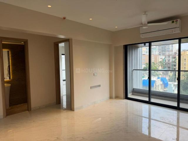 3 BHK Apartment in Bandra West for rent Mumbai. The reference number is 21326870