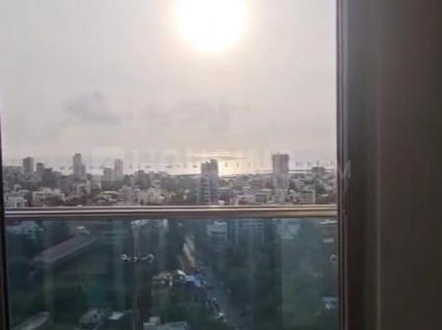3 BHK Apartment in Bandra West for rent Mumbai. The reference number is 21352201