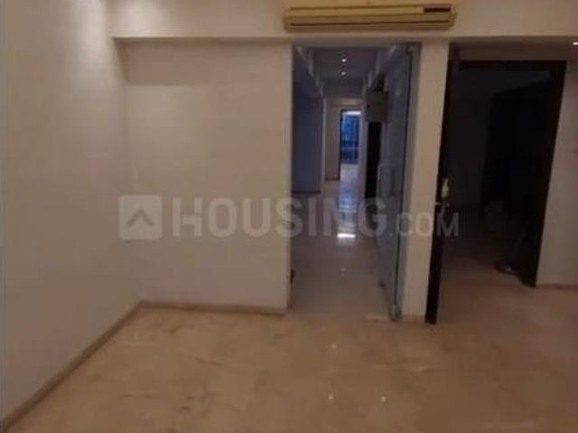 3 BHK Apartment in Bandra West for rent Mumbai. The reference number is 21352285
