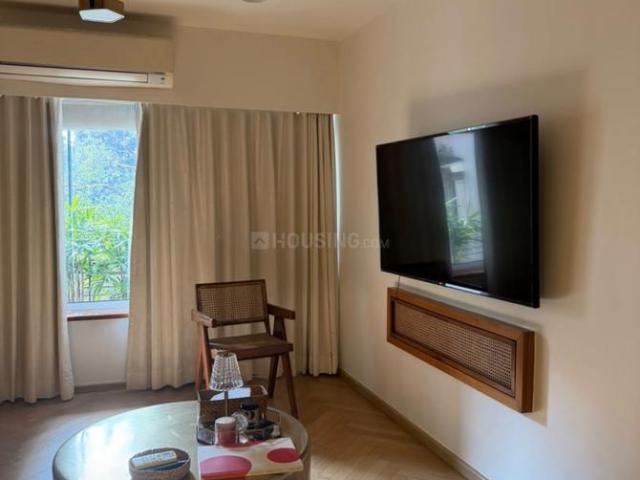 3 BHK Apartment in Bandra West for rent Mumbai. The reference number is 21360501