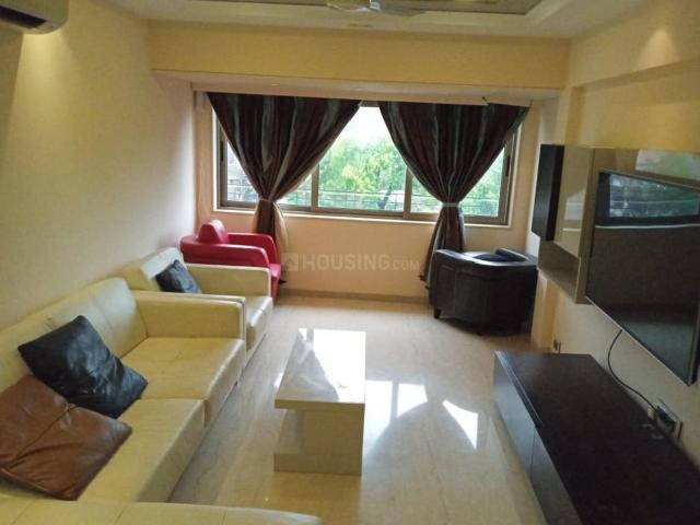 3 BHK Apartment in Bandra West for resale Mumbai. The reference number is 13257274