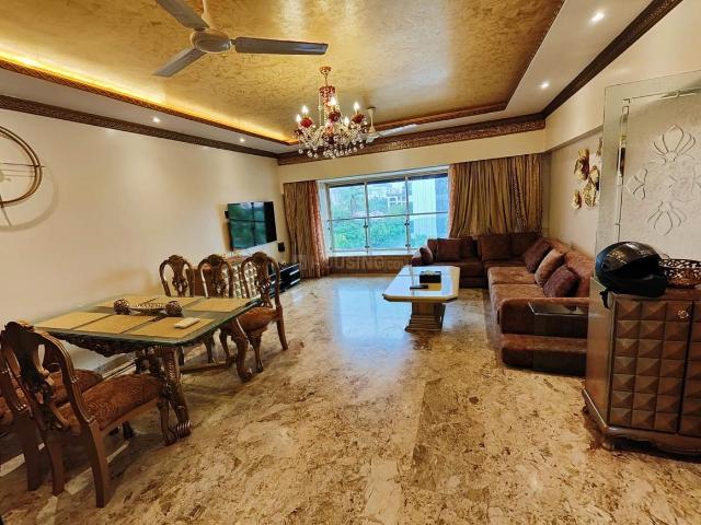 3 BHK Apartment in Bandra West for resale Mumbai. The reference number is 15673526